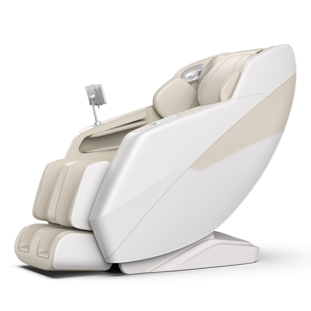 [NEW LAUNCH] OPERA Massage Chair BEIGE