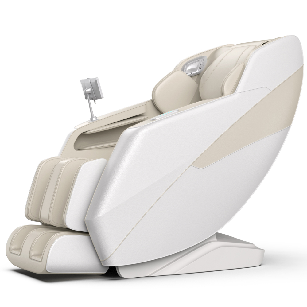 OPERA PLUS Massage Chair BEIGE