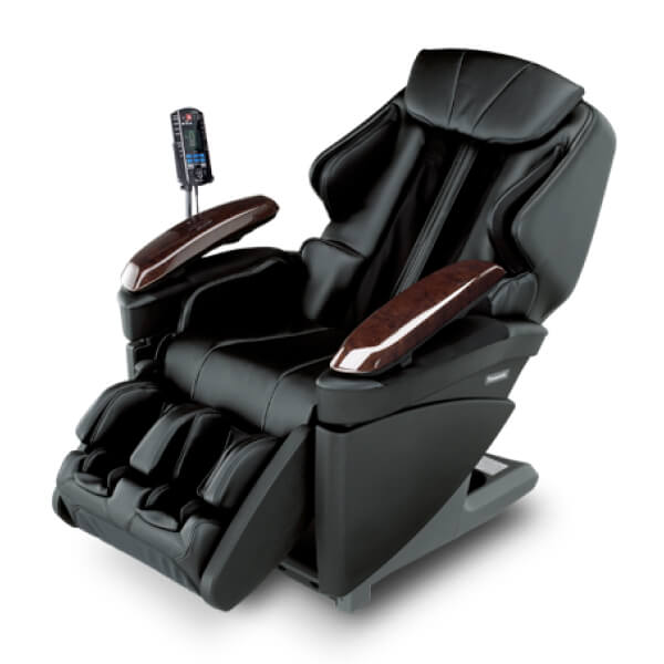 panasonic reclining massage chair