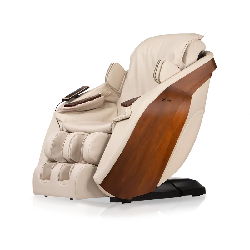 Fauteuil de massage japonais D.Core STRATUS