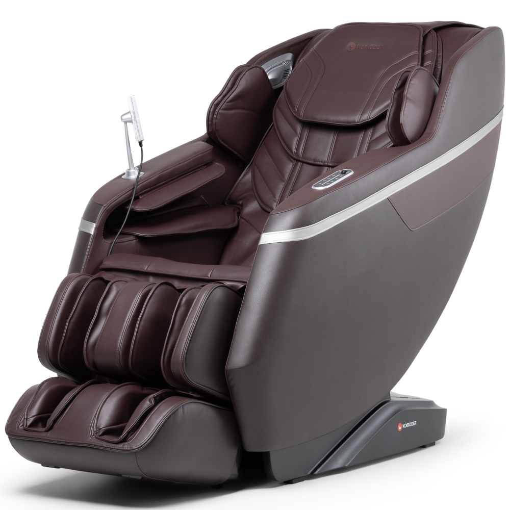 LANSARE MARTIE 2026 - Fotoliu de masaj SUPERIA DUAL CORE 2026 MARO