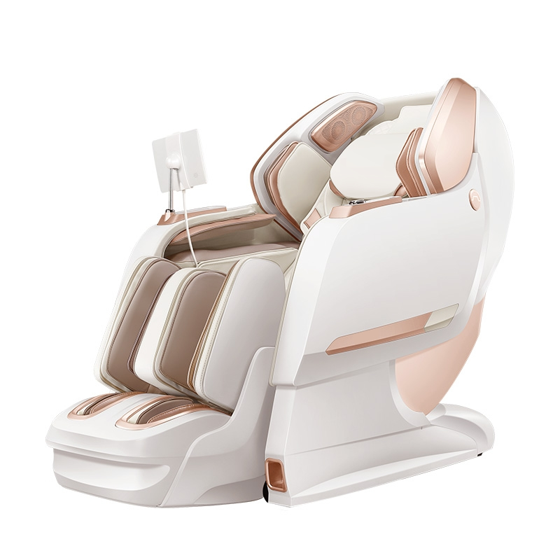 TITAN II Ultra High–end Dual Track Massage Chair