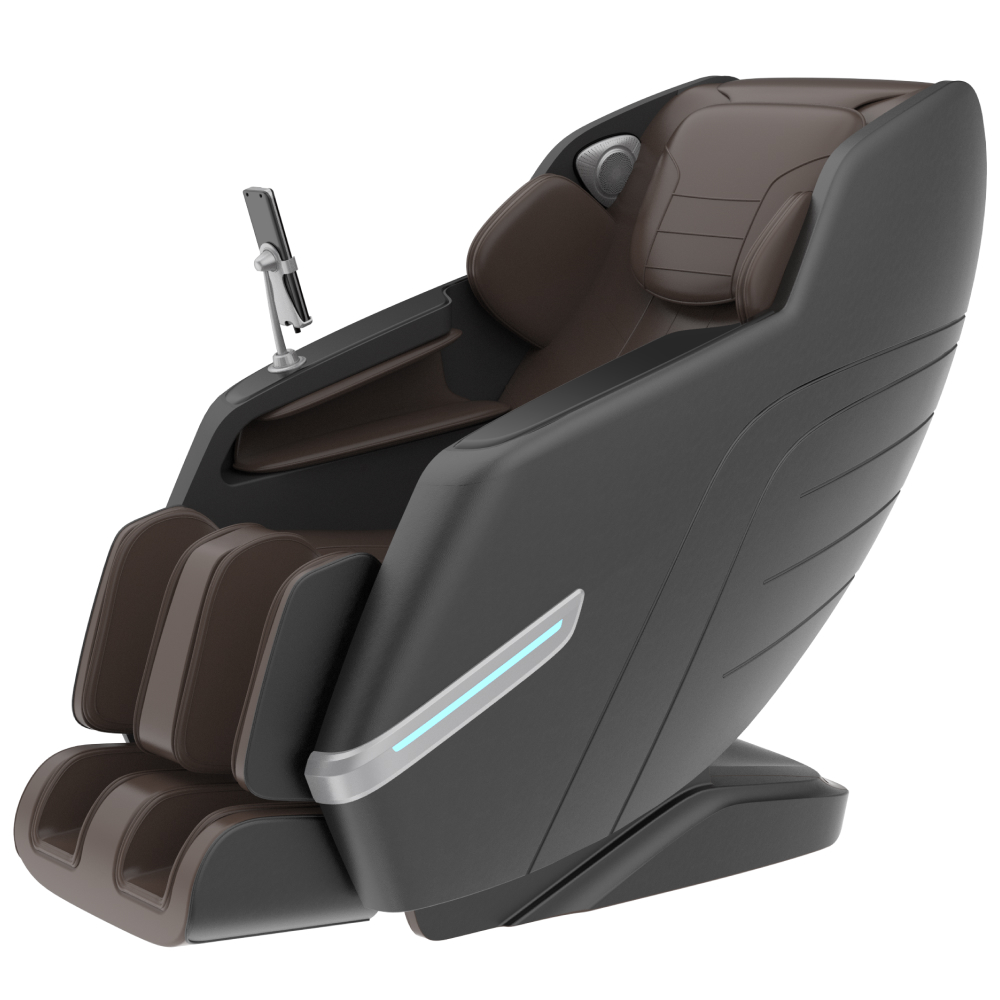 LANSARE MARTIE 2026 - Fotoliu de masaj VECTOR 2026 MARO