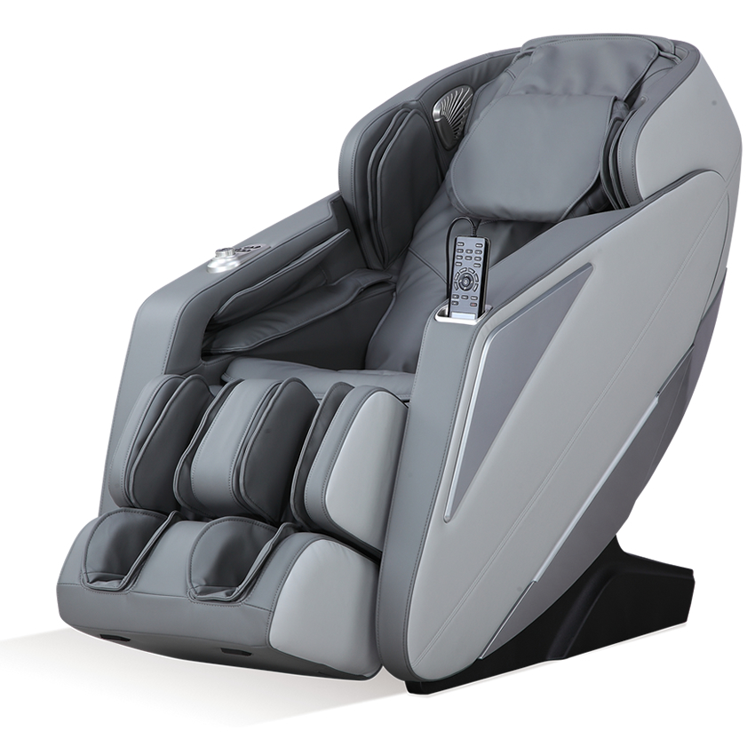 Livemor 3d electric outlet massage chair review