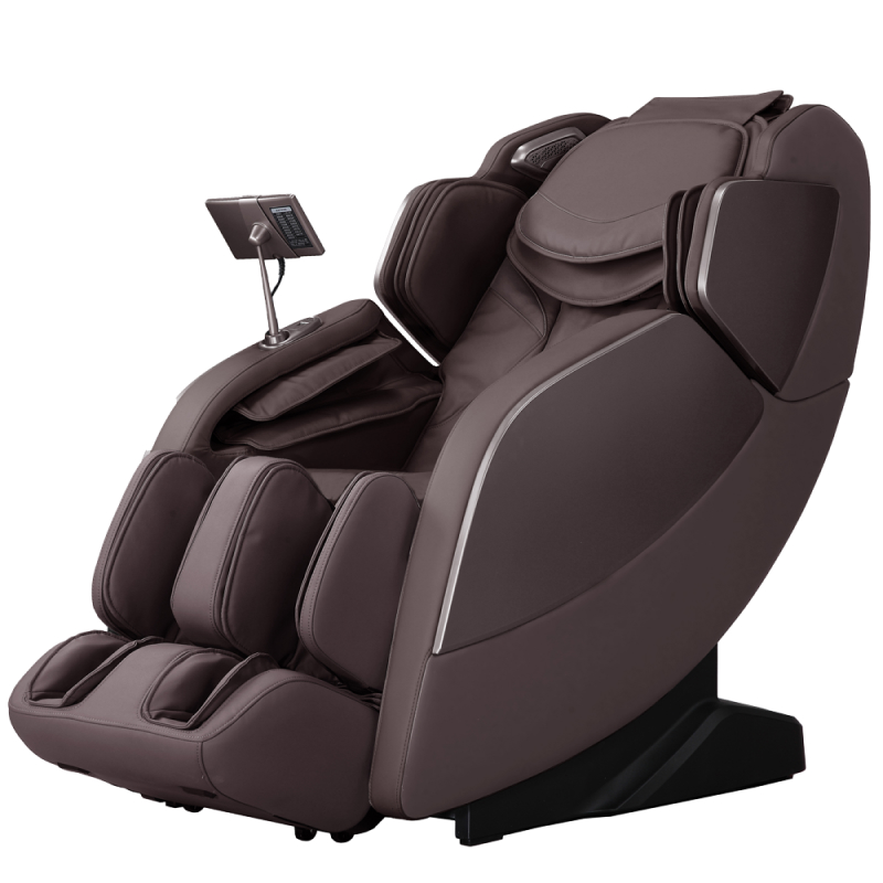 VICTORIA III Massage Chair BROWN