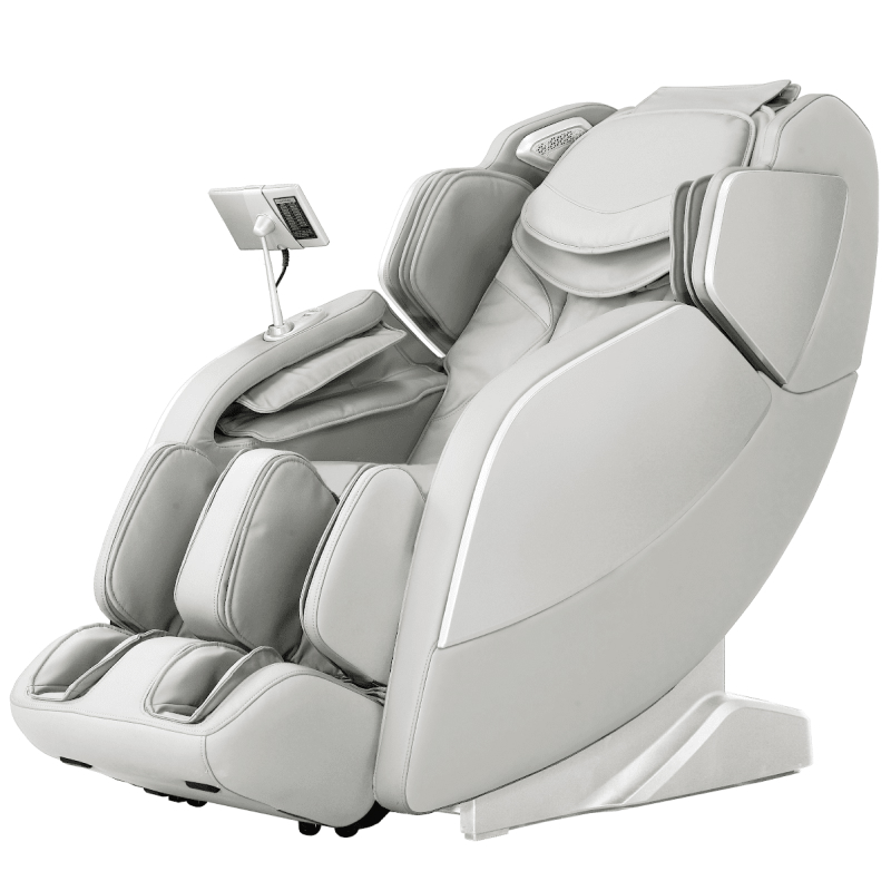 VICTORIA III Massage Chair IVORY