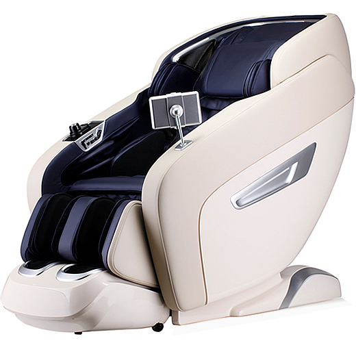 [NEW] ADRIATICA 4D Massage Chair