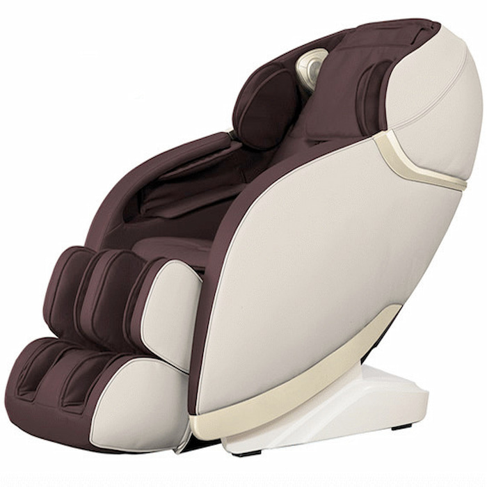 Albert 3D Zero Gravity massage chair
