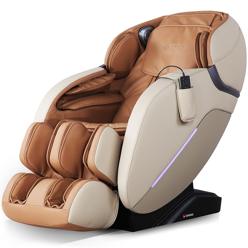 [NEW] ANDORRA Massage Chair
