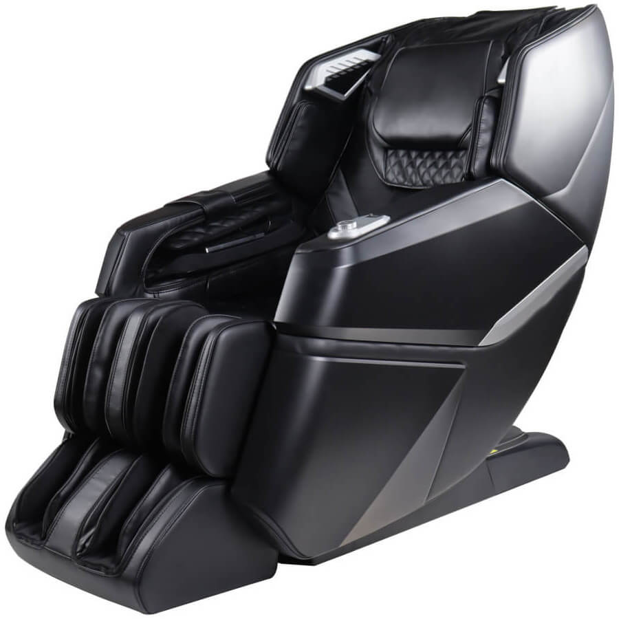 next generation zero gravity massage chair