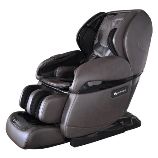 Fauteuil de massage 4D LUXURY