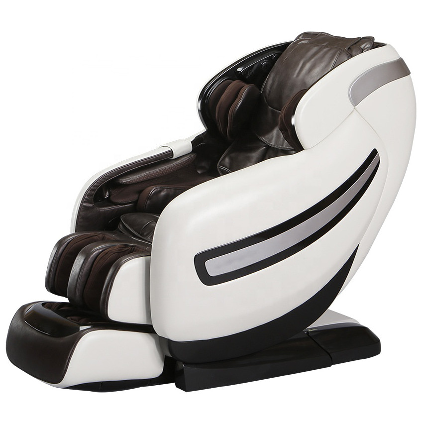 4D LUXURY II Massage Chair