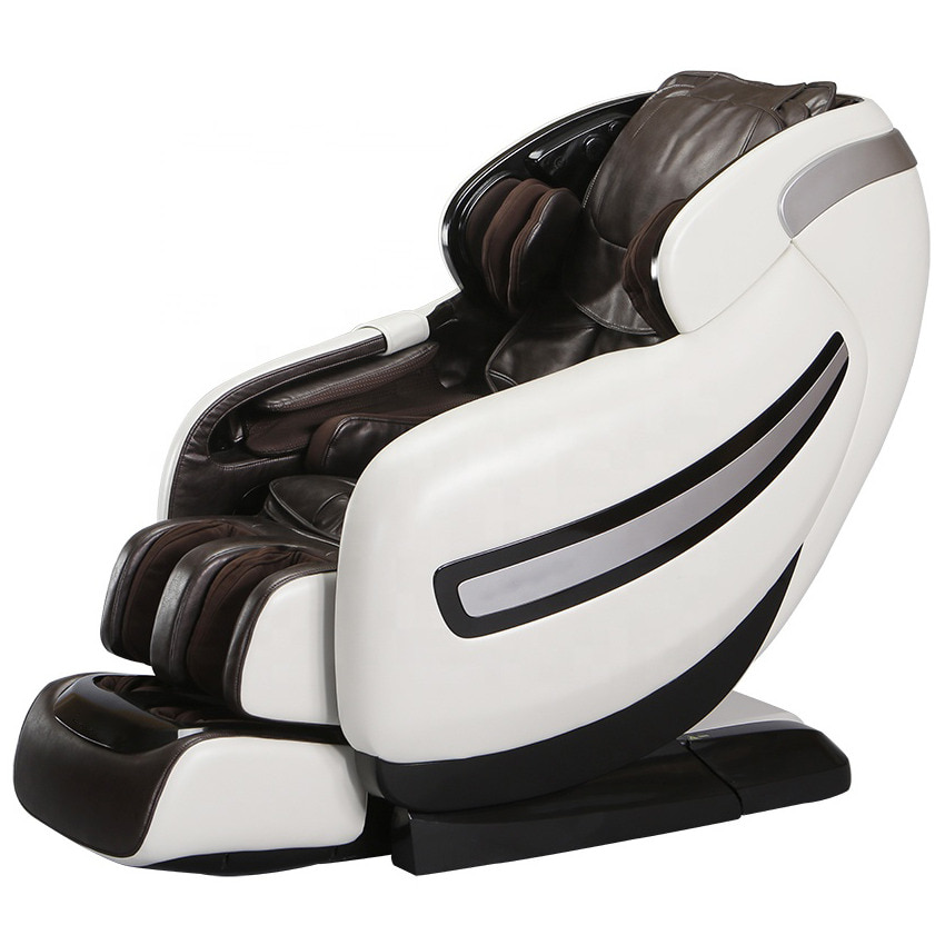 Fauteuil de massage LUXURY II 4D