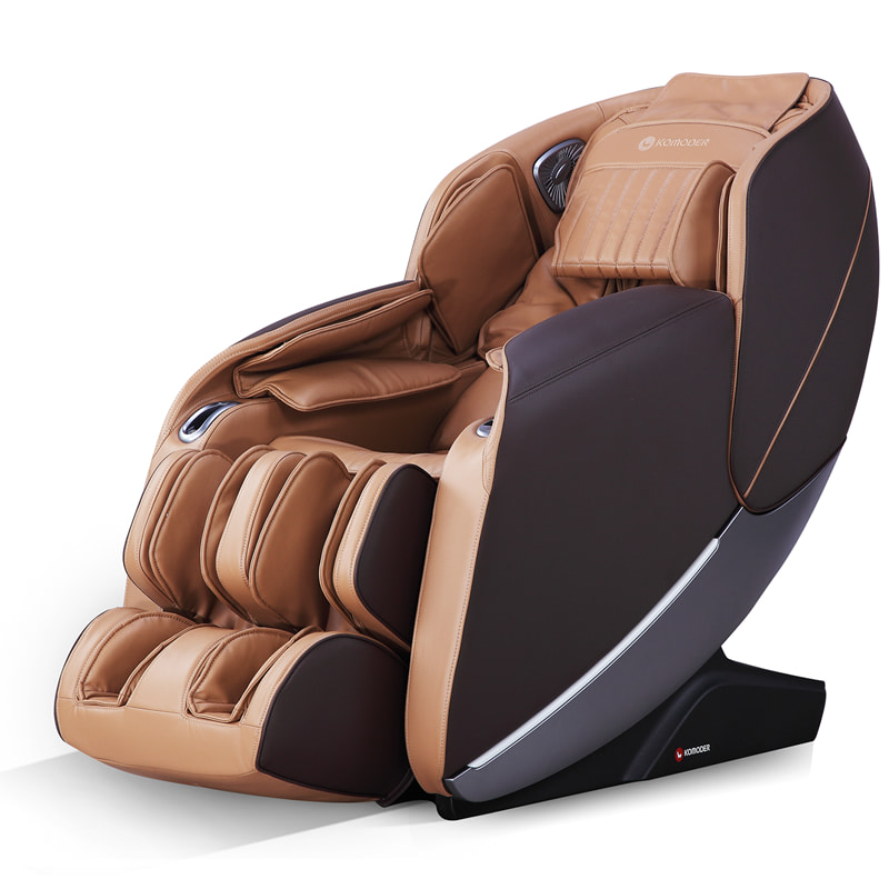 Fauteuil de massage MONACO