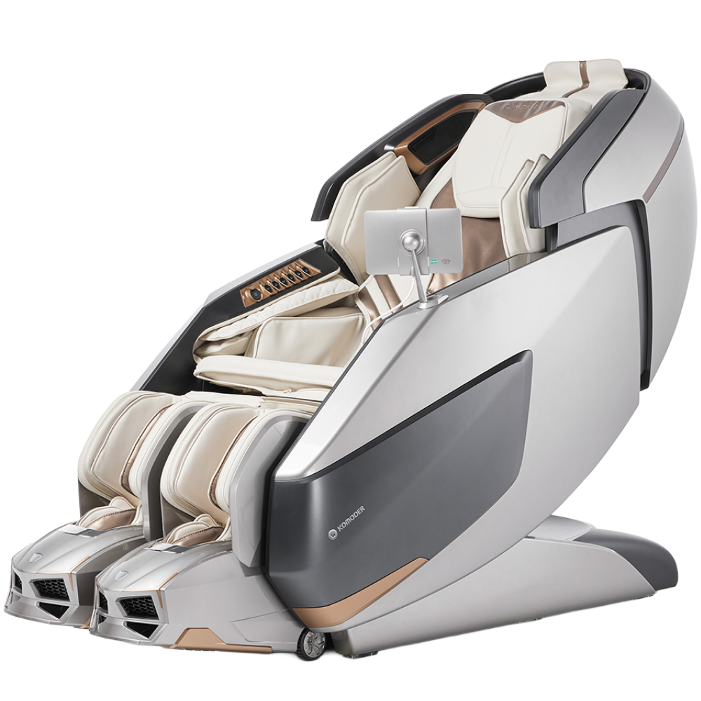 Fotoliu de masaj PRIME ROBO