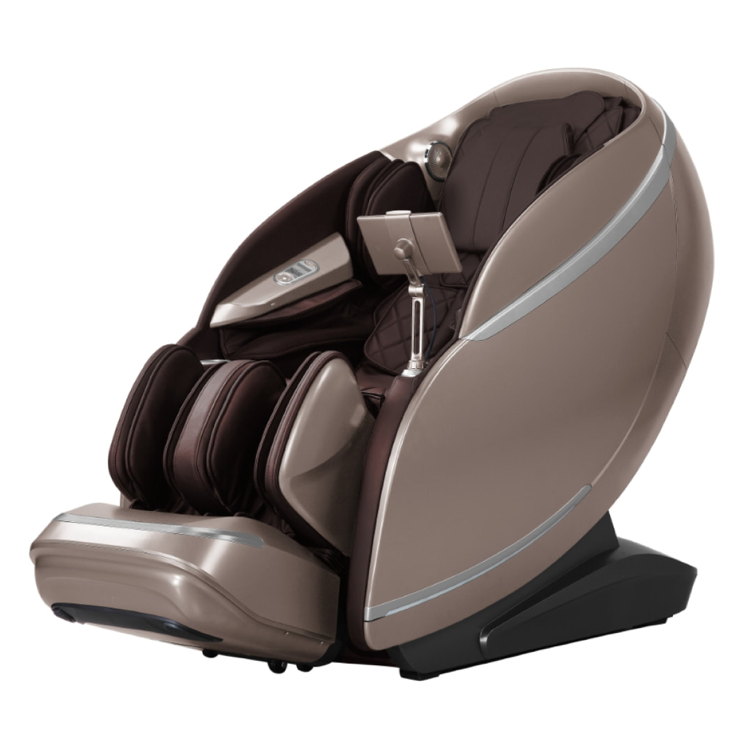 THERAPEUTIX DUAL CORE 4D Massage Chair