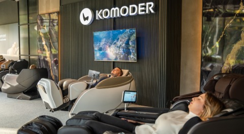 Premium Store Komoder Oradea