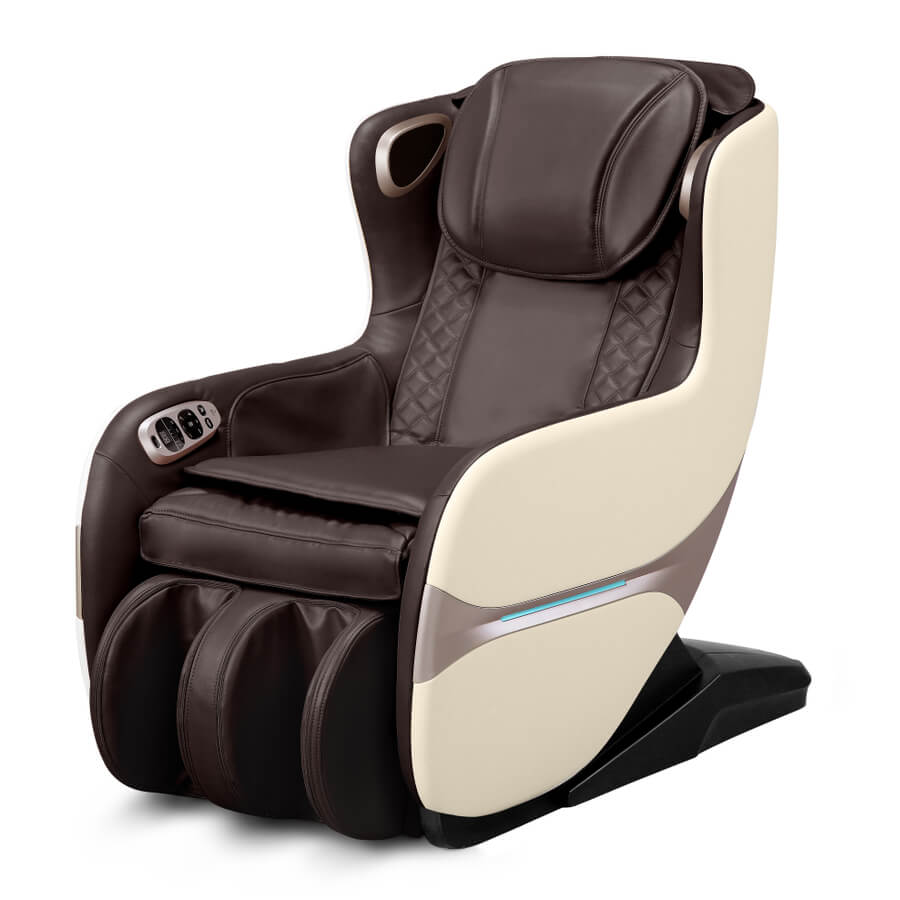 Sillón de masaje Komoder Joy 3D
