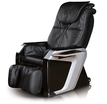 Fauteuil de massage avec pièces